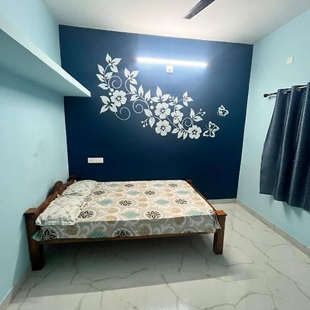 Eleven Eleven Varkala Exterior foto