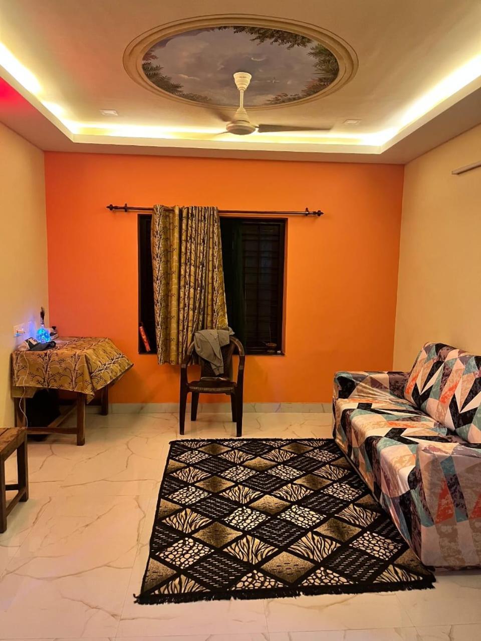 Eleven Eleven Varkala Exterior foto